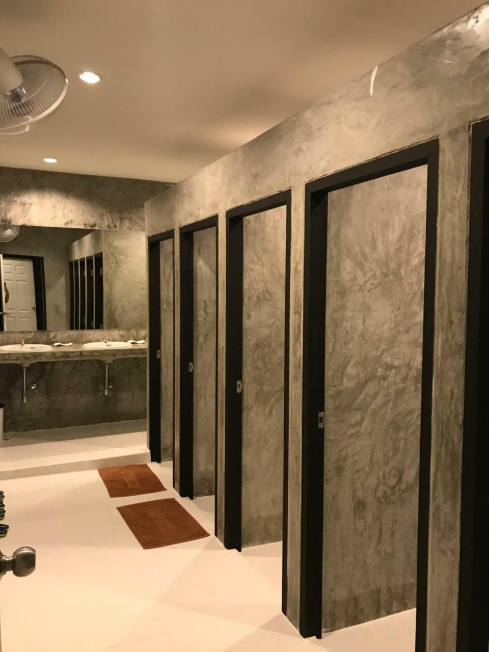 Baan Wararin Hostel Pattaja Kültér fotó